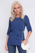 Блузка 40653 Avili