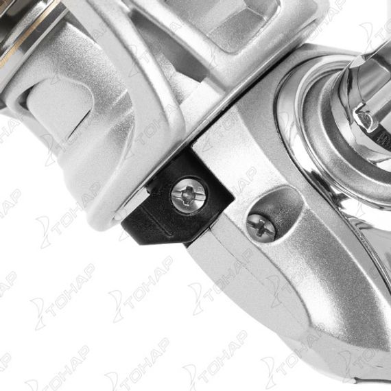 Катушка RAN 3000 (N-R-QD3000) Nisus