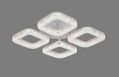 A201/4S WT (1/5) Люстра MN (RL)