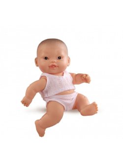 Кукла для девочки  Paola Reina 22см в нижнем белье