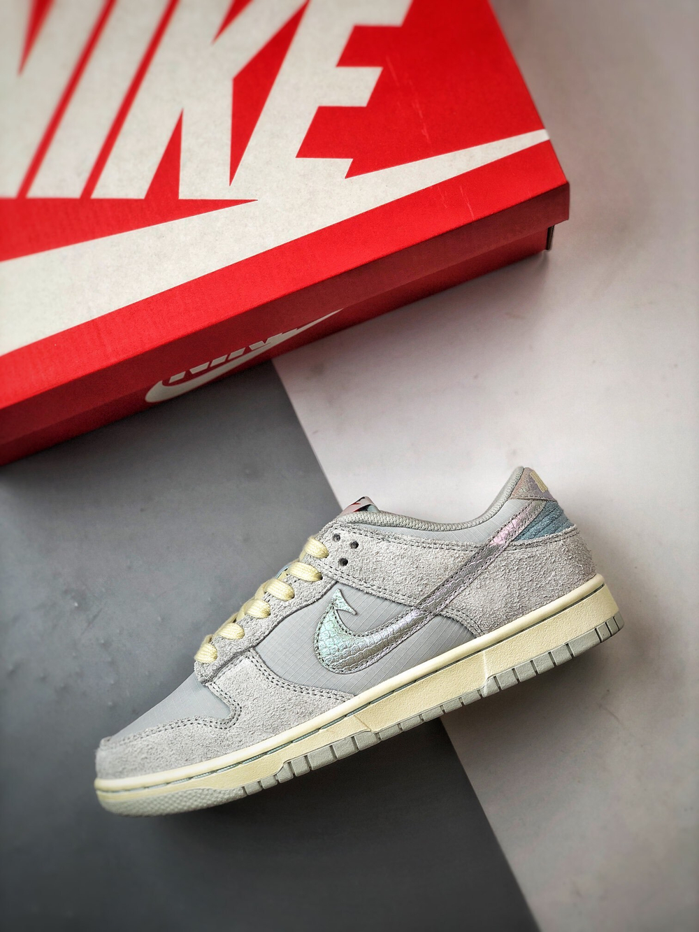 Nike Dunk Low