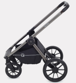 Детская коляска Rant Falcon 3 в 1 Black