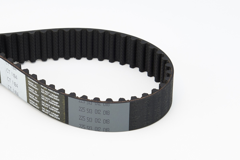 CONTINENTAL CTAM - CT1184-COT - Timing Belt