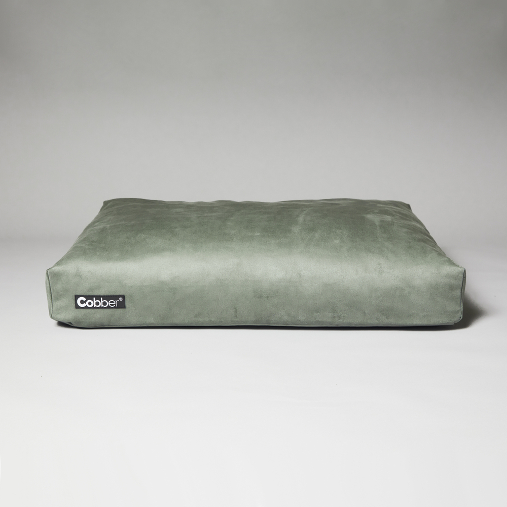 Лежанка для собак Lounge Moss COBBER
