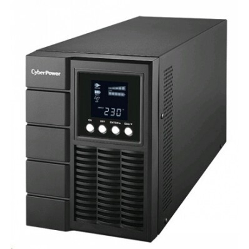 ИБП CyberPower OLS1000E
