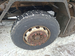 Shacman (Shaanxi) SX* 8x4 Самосвал SX331863366 (Дизельный, 12,5 л, 544 л.с., МТ)