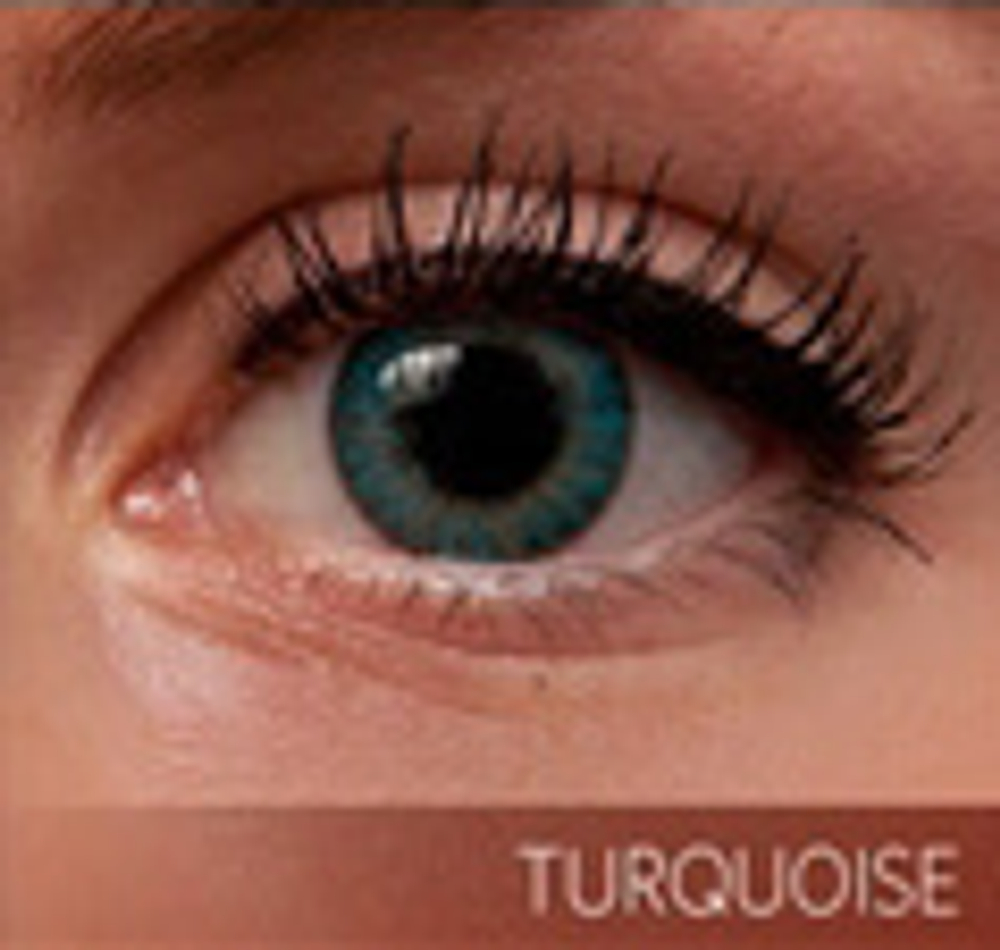 Alcon - FreshLook ColorBlends