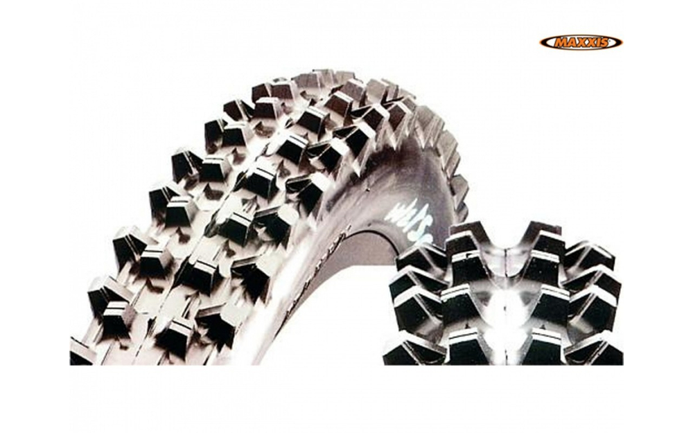 Покрышки Maxxis Wet Scream 26"