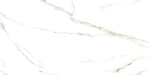Керамогранит Alma Ceramica GFA114ECL04P Extra Calacatta 114x57 белый полированный под мрамор