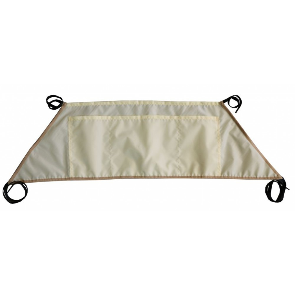 НАВЕСНОЙ КАРМАН ДЛЯ ПАЛАТКИ (ТРОЙНОЙ)