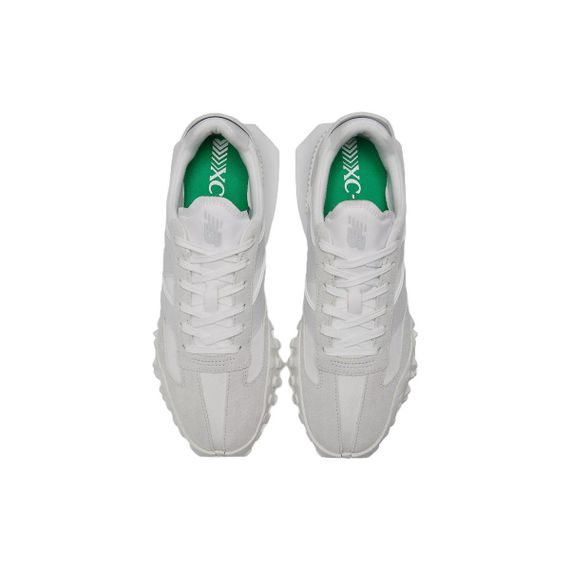 New Balance XC 72 Бежевые кроссовки Низки Унисекс