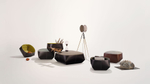 Табурет Walter Knoll Isanka Stool