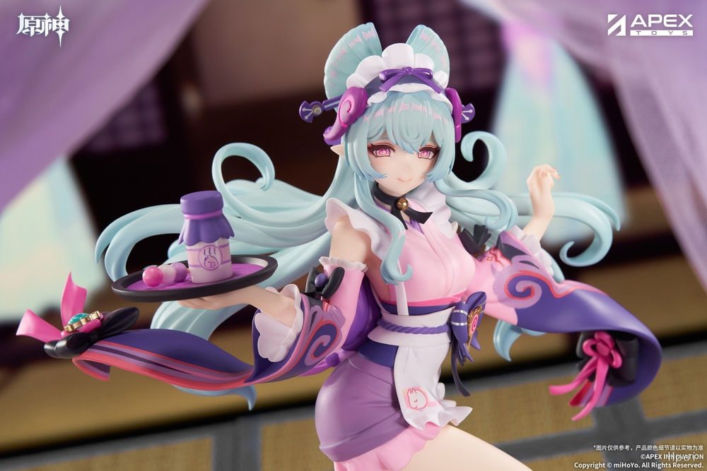 Yumemizuki Mizuki