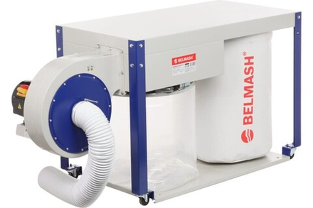 Установка вытяжная BELMASH DC2500-PS D128A