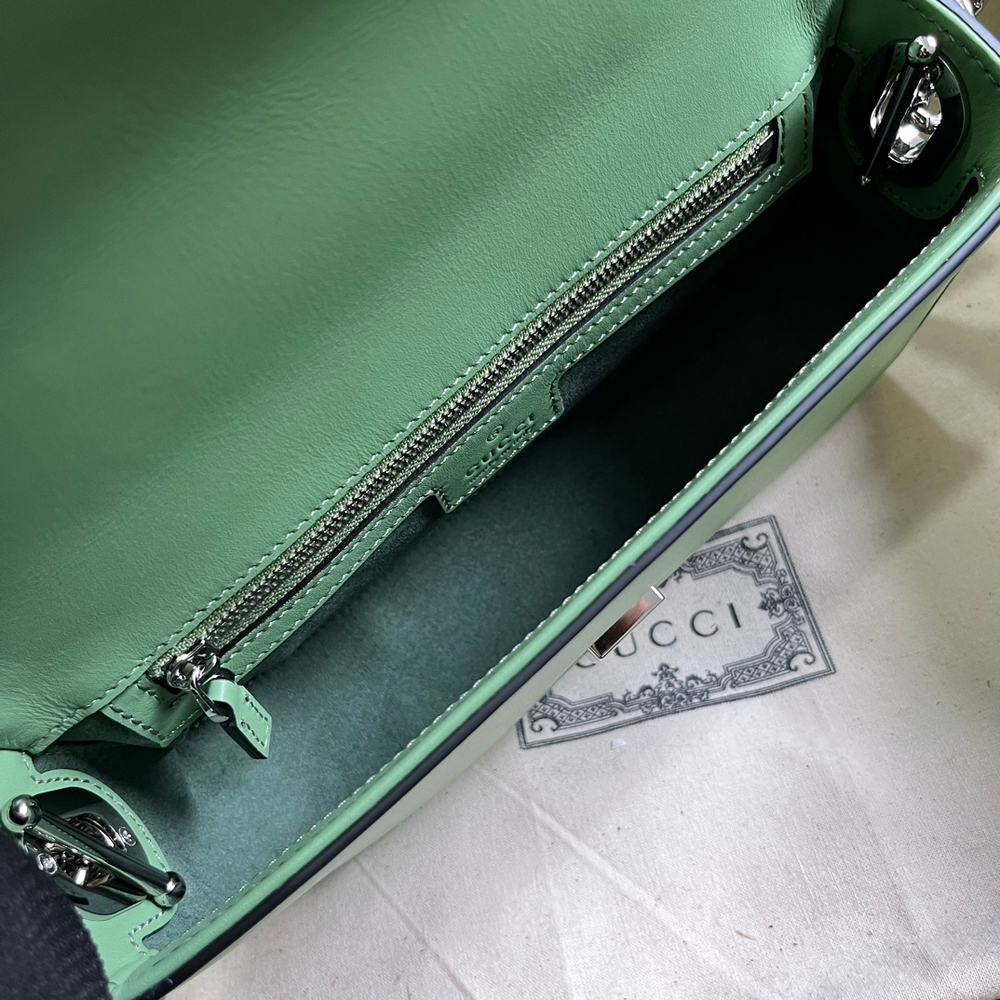 Gucci Petite GG Mini 21 cm