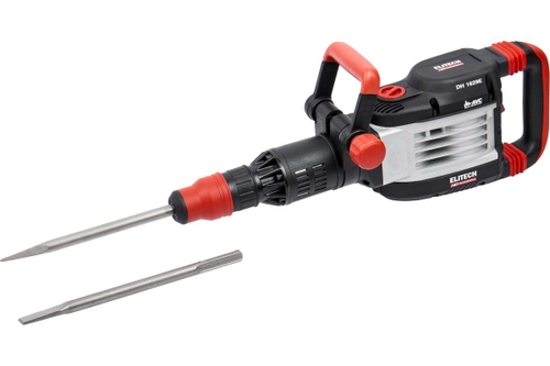 Отбойный молоток Elitech DH 1629E (E2205.023.01) HD 204004