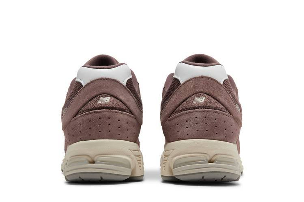 Кроссовки New Balance Nb 2002R