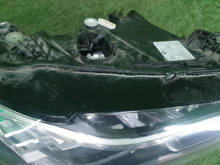 Фара правая BMW X3 G01 (2021-н.в.) LED