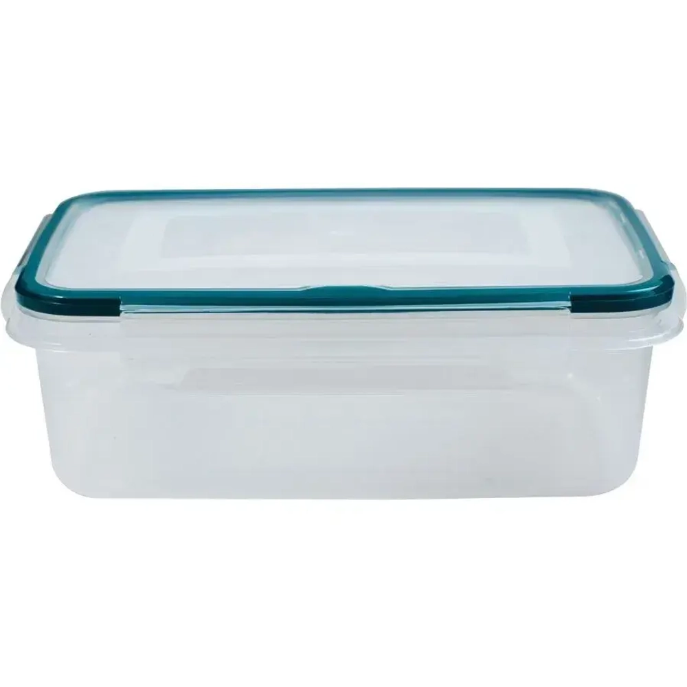 Контейнер с сеткой S 0,75л BRIGHT ЭКСТРА ЛОК