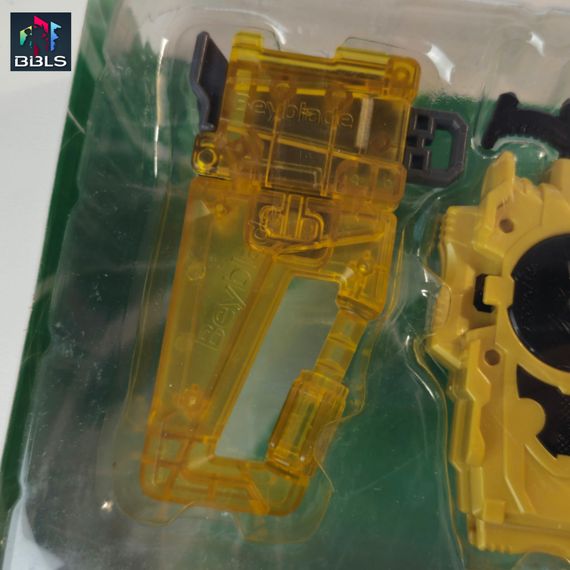 Набор Long BeyLauncher L Set B124 от Takara Tomy