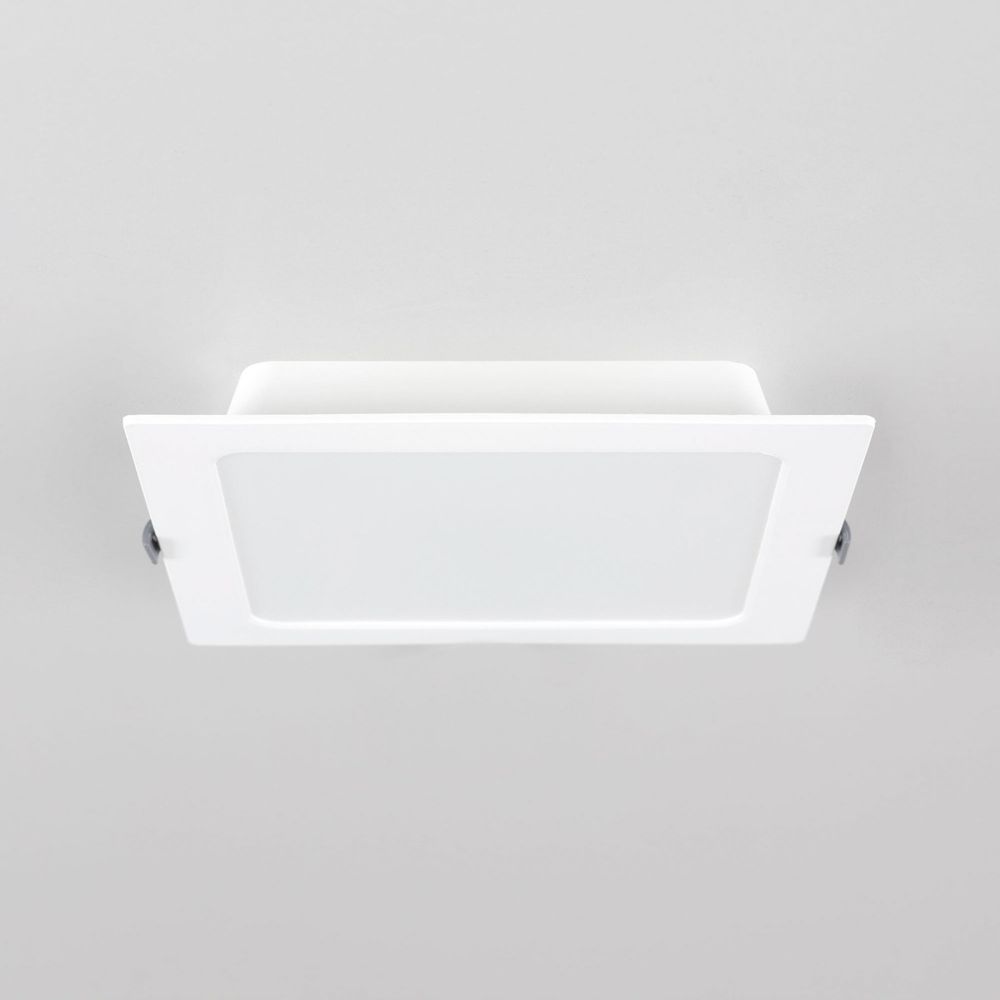 Citilux Галс CLD55K16N Встраиваемый светодиодный светильник