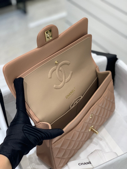 Chane1 Bag 25 cm
