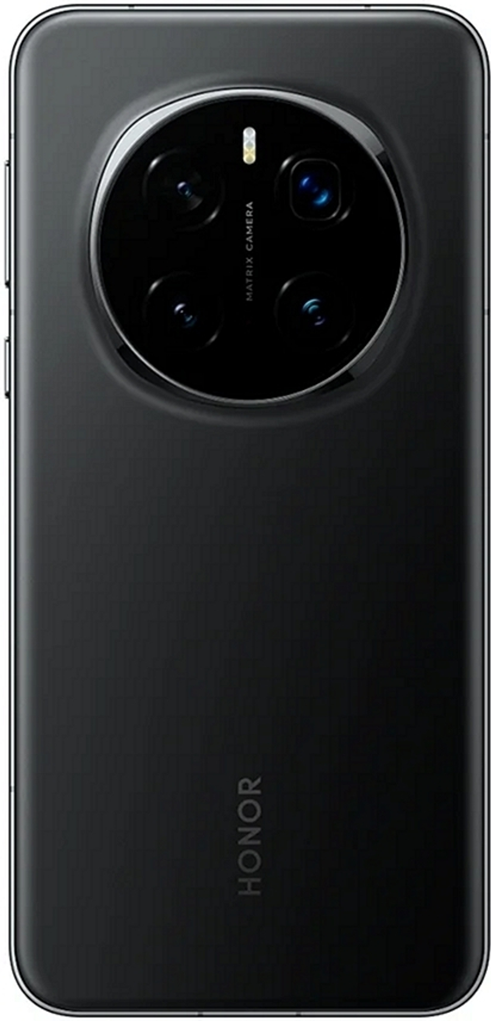 Honor Magic 7 Pro 12/512Gb Global Black