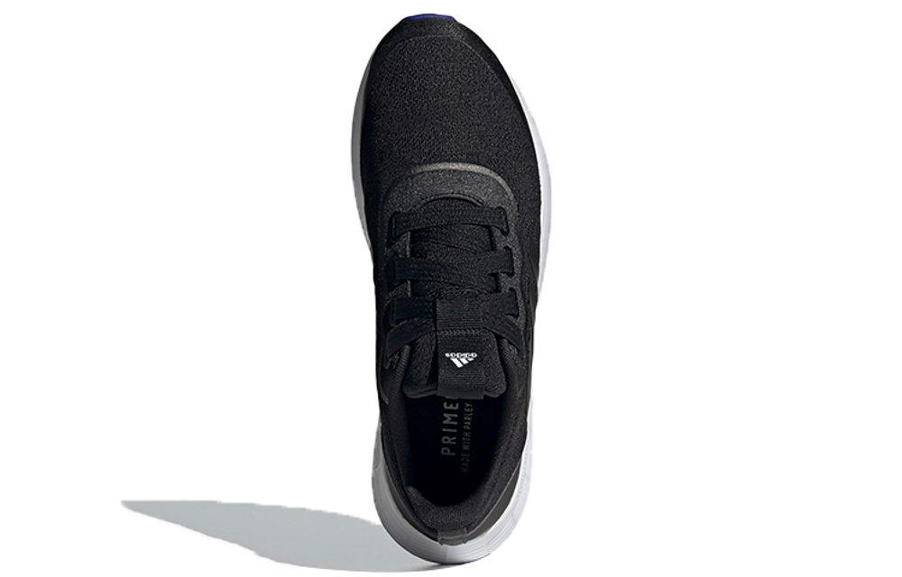 Кроссовки Adidas Qt Racer Sport (Женская размерная сетка)
