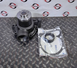 Водяная помпа 20726077