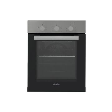 Электрический духовой шкаф Simfer B4EM14011