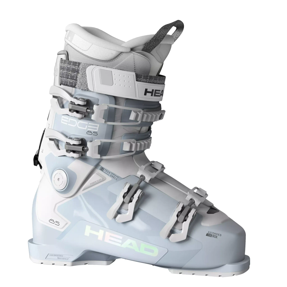 HEAD 24/25 горнолыжные женские ботинки 603264 EDGE 85 W HV ice