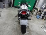 BMW R1100S , 2002