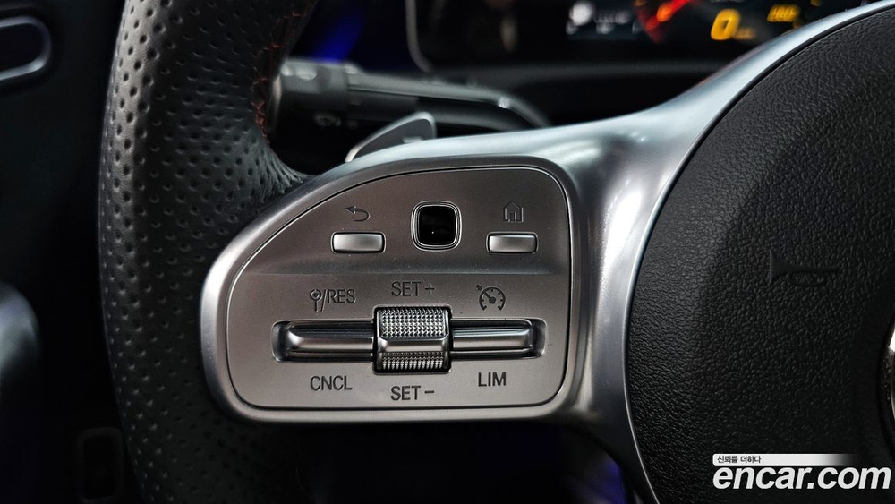 Mercedes-Benz A-Class W177 A220 Sedan (04.2020)