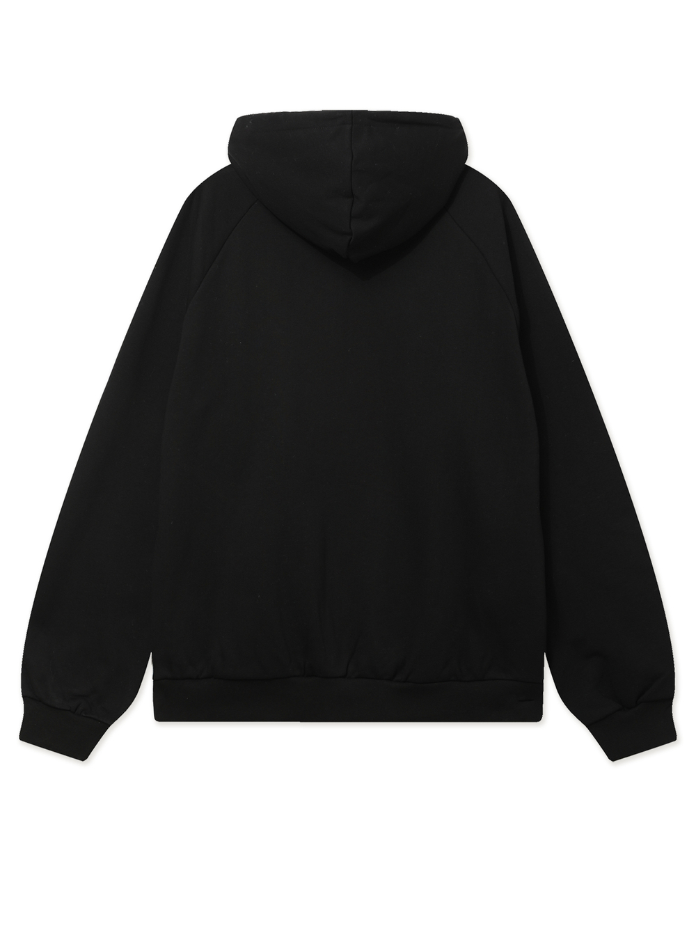 Мужская Толстовка Patchwork Zip-thru