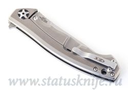 Нож Zero Tolerance 0452Ti ZT0452Tiфотография - 9
