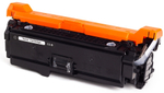 Картриджи Colorfix CE400A черный