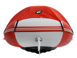 Лодка ПВХ Gladiator AirPro E380Pro НДНД -