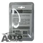 Подставка под телефон\смартфон магнитный  NOVA Bright 46650 на дефлектор кругл до 100мм