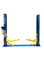 Подъемник двухстоечный T4M AE&T (380 В)