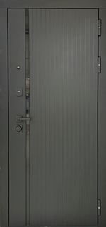 СОЮЗ 90мм Вертикаль панель/панель