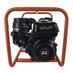 Мотопомпа бензиновая Evoline MG 30 для химических жидкостей (произведено Zongshen) 1T90SMG30EVO