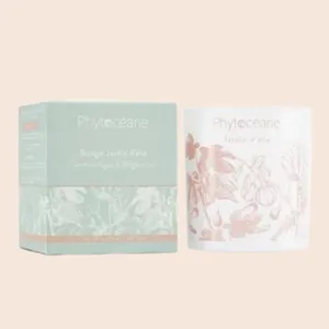 Summer Garden - Уход за телом и ароматерапия