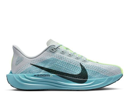 Кроссовки для бега мужские Nike Pegasus Plus M Бело-Blue