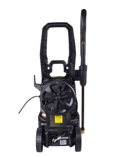Мойка высокого давления "HUTER" W195-ARV PRO