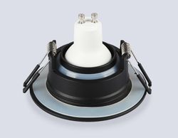 Ambrella Встраиваемый поворотный точечный светильник GU5.3 IP Protect TN1142