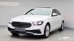 Mercedes-Benz E-Class W213 E250 Exclusive (04.2021)
