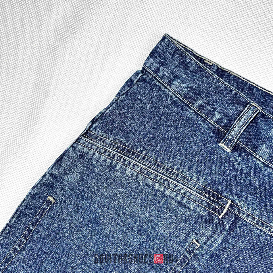 Джинсы Mineral Rig