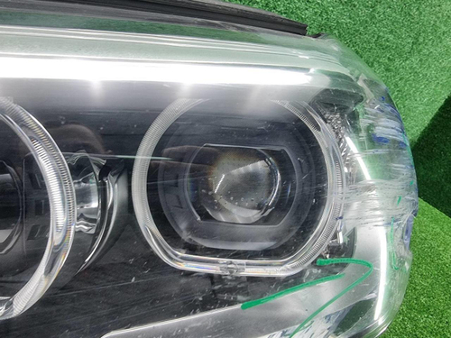 Фара левая BMW X3 G01 X4 G02 (2017-2021) LED