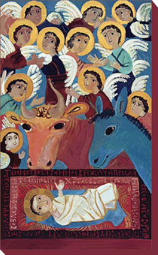 Постер «Рождество»