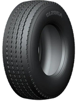 Грузовая шина ADVANCE GL286A 385/65R22.5 164K прицепная ось
